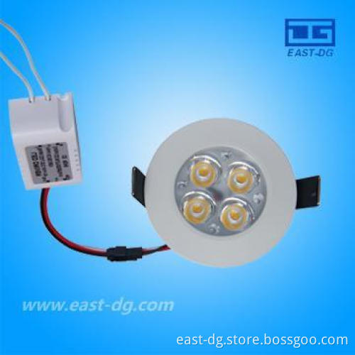 new recessed led down light for modern house decoration